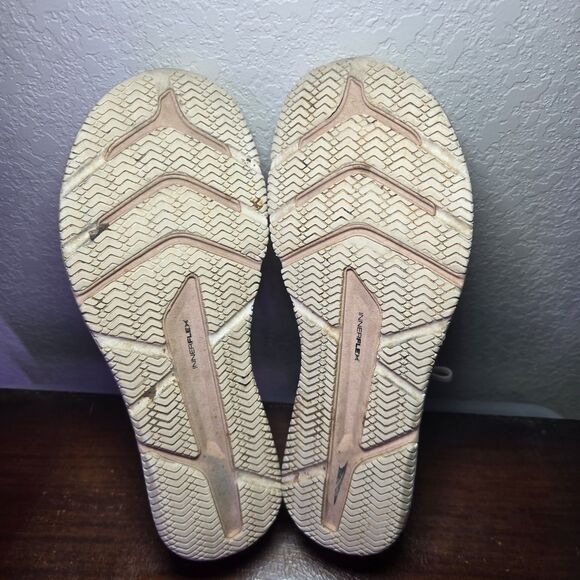 Altra Shoes Womens 8 Solstice XT Innerflex Sneakers Cross Training White - Picture 8 of 8